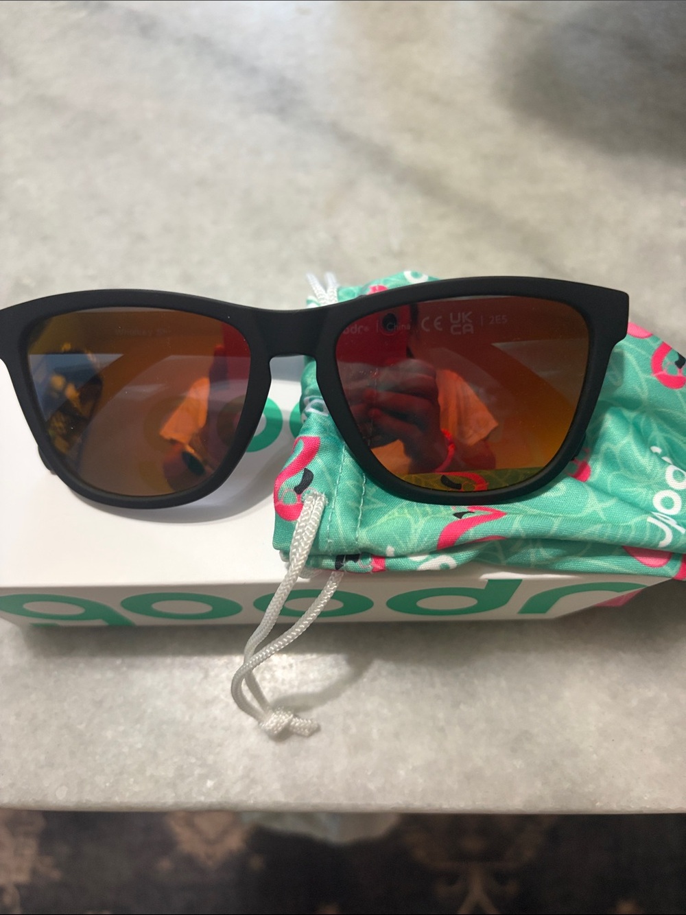 Goodr Sunglasses